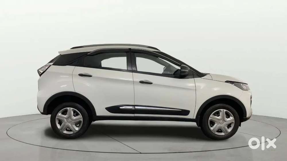 Tata Nexon 2022 Petrol 10000 Km