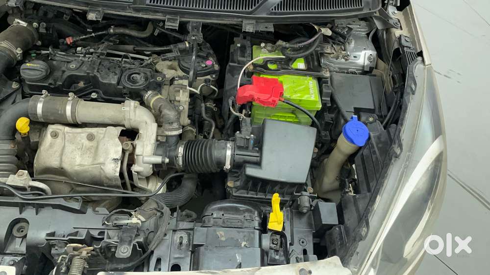 Ford Freestyle Titanium Diesel, 2019, Diesel