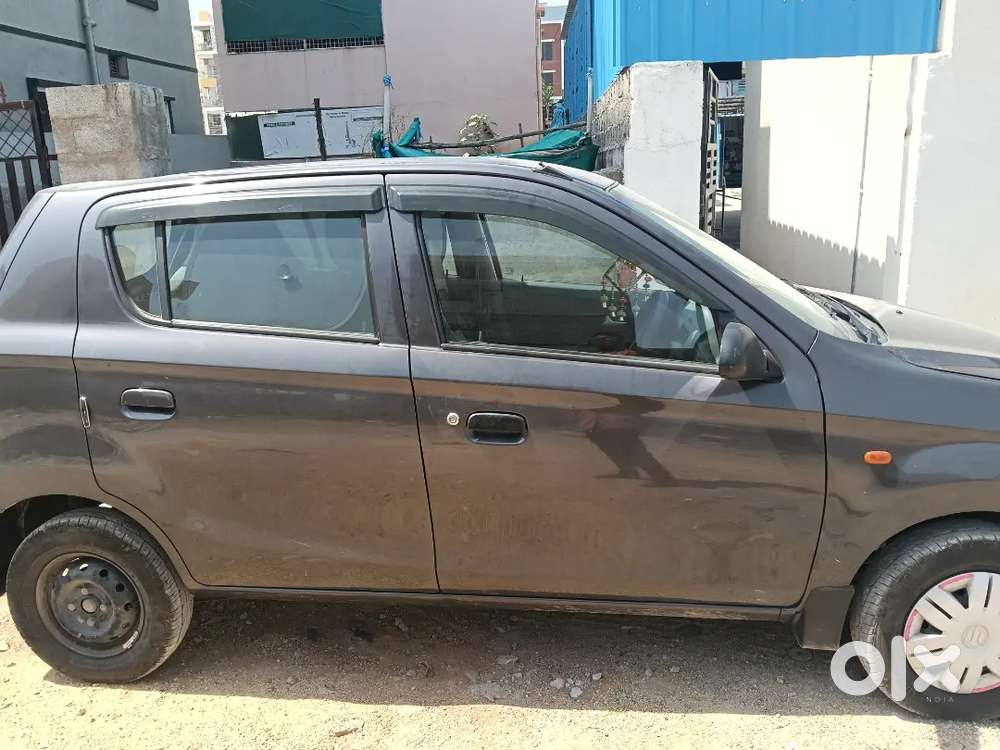 Good Condition And Less Driven