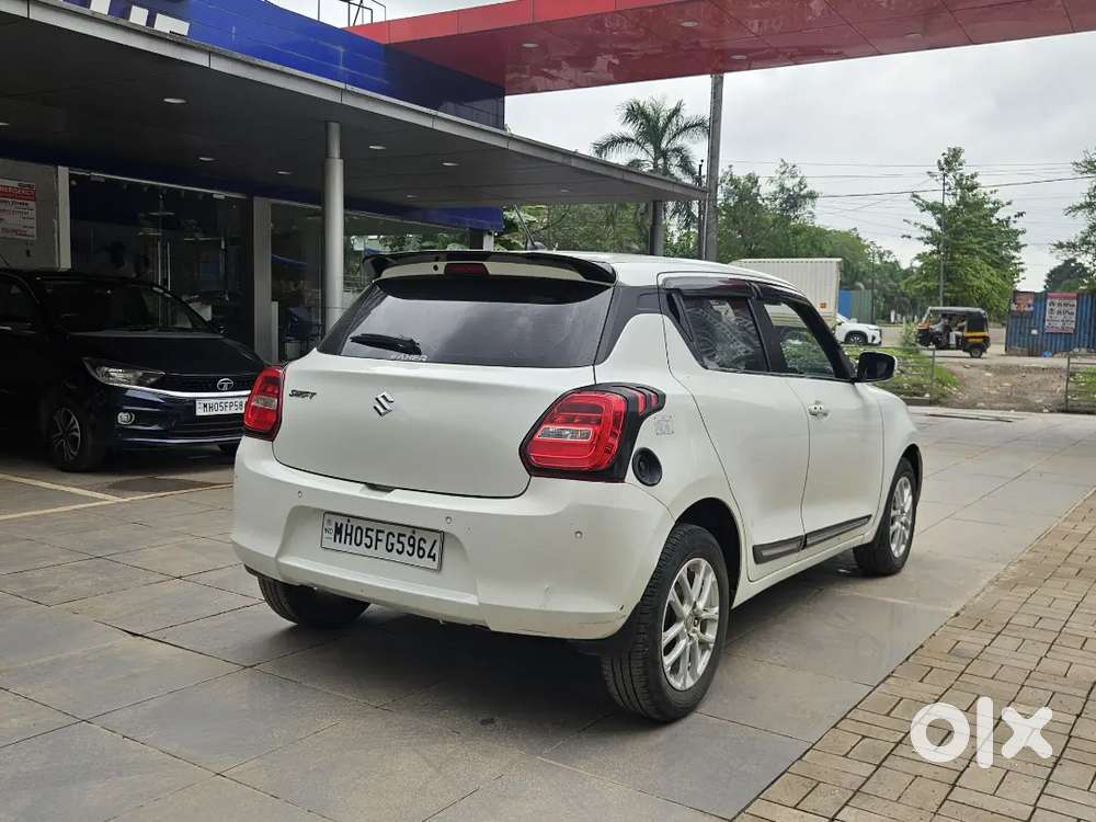 Maruti Suzuki Swift 2024
