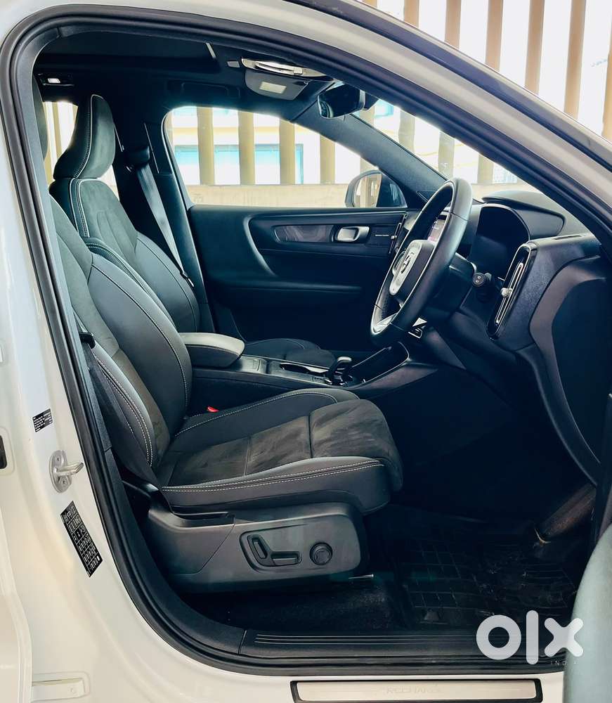 Volvo Xc40 Recharge P8 Awd, 2023, Electric