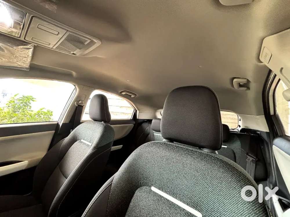 Tata Nexon 2024 Petrol 13000 Km Driven