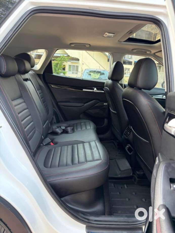 Kia Seltos 1.4 Gtx + Petrol At, 2021, Petrol