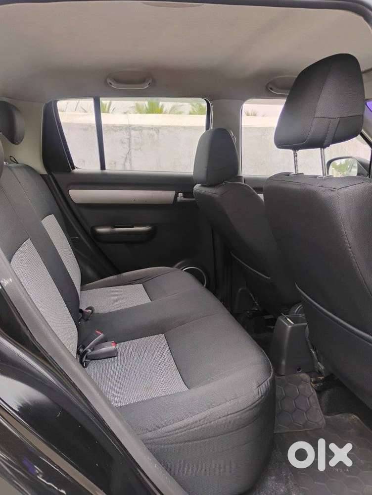 Maruti Suzuki Swift Vdi (o), 2009, Diesel