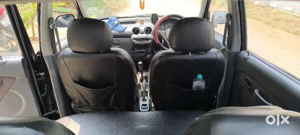 Hyundai Santro Xing 2006 Petrol Good Condition