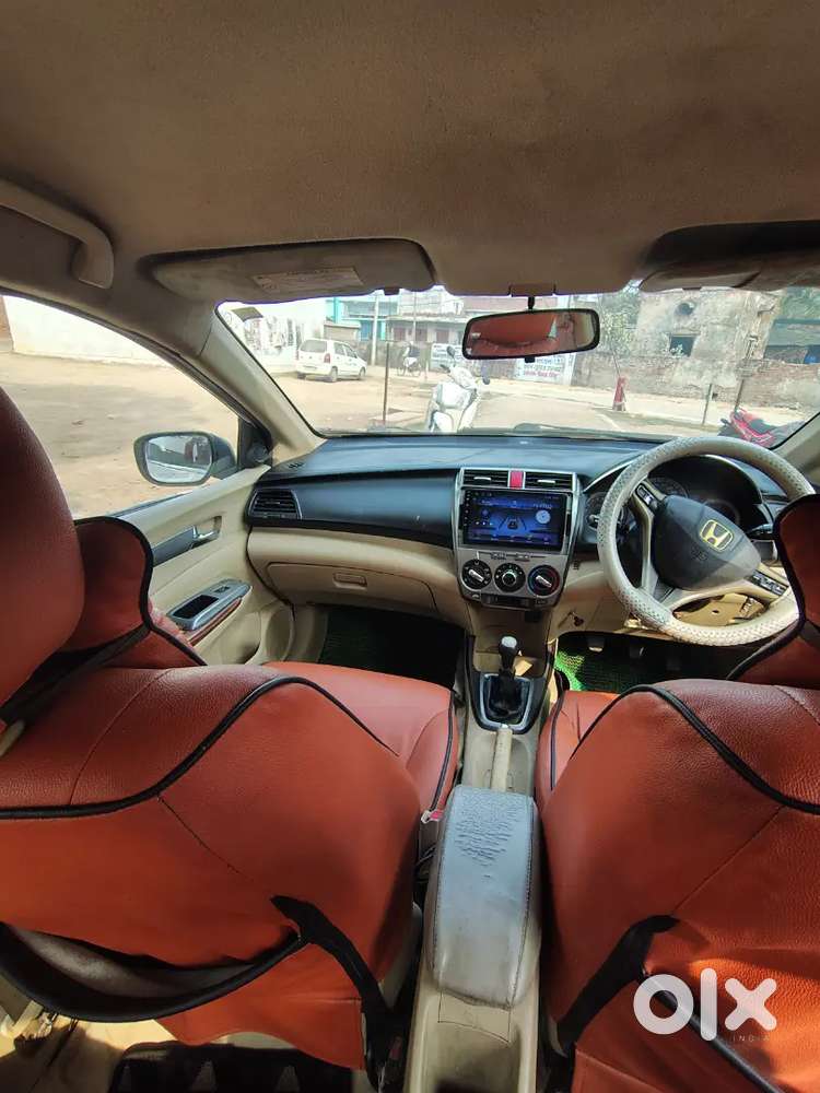 Honda City 2012  29decamber