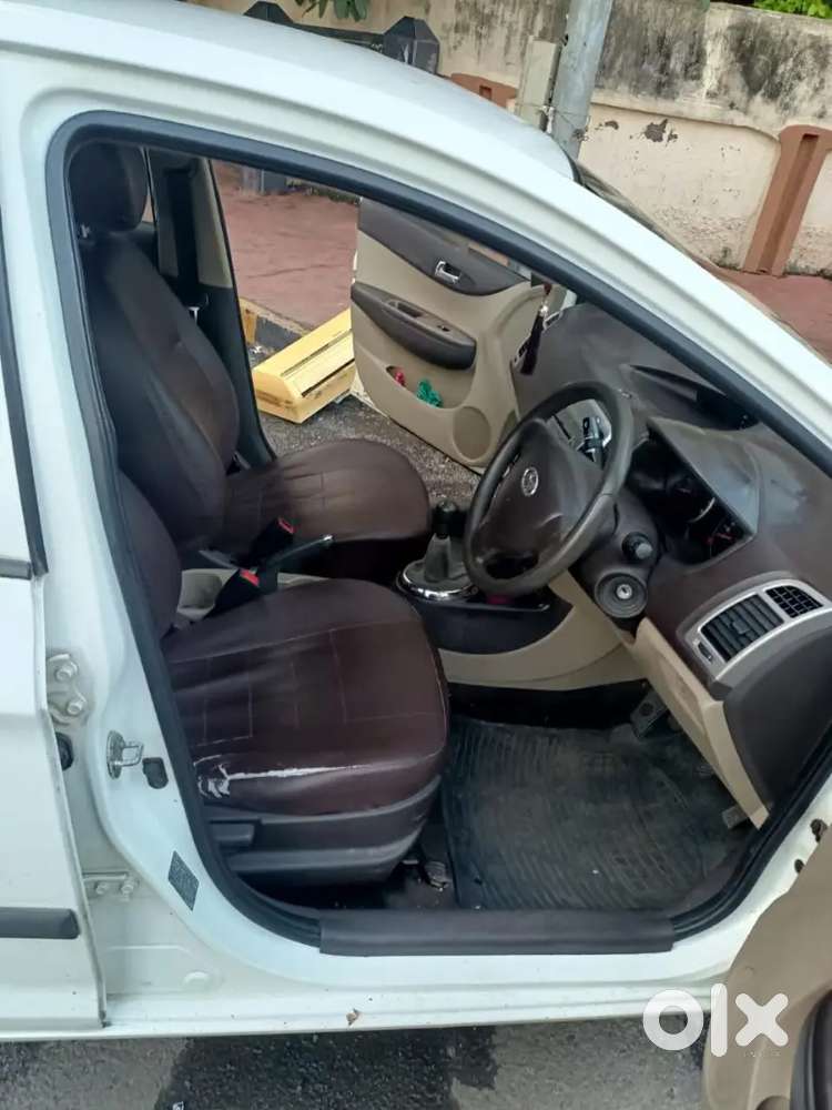 I 20 Magna Good Car