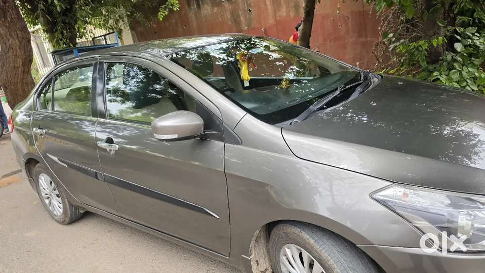 Maruti Suzuki Ciaz 2019 Petrol 37000 Km Driven