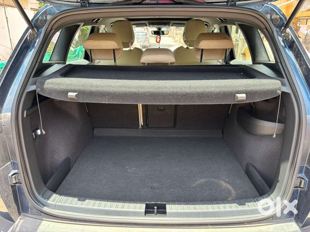 Skoda Karoq 1.5 Style At, 2020, Petrol
