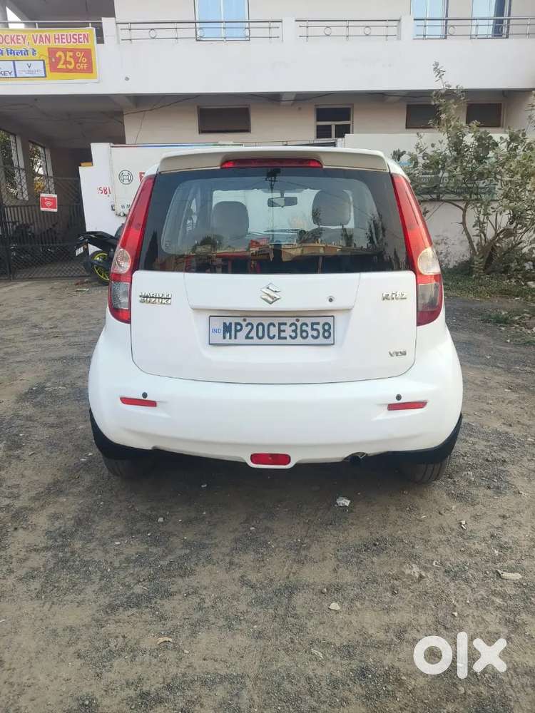 Maruti Ritz Vdi 2014