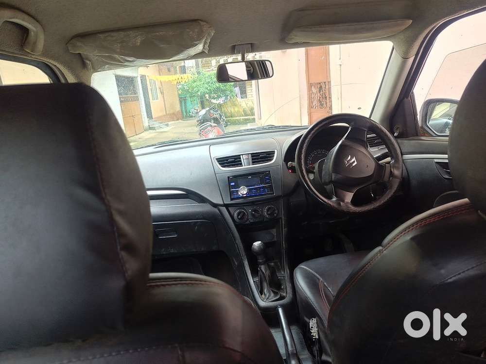 Maruti Suzuki Swift 2015 Diesel Well Maintained