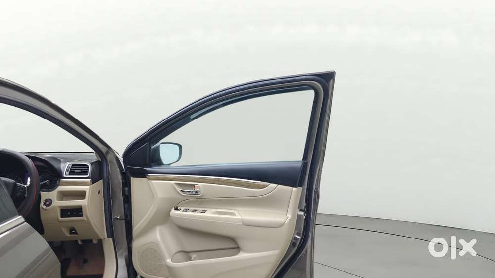 Maruti Suzuki Ciaz Alpha 1.5, 2021, Petrol