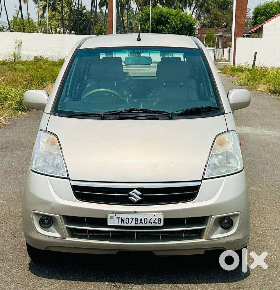 Maruti Suzuki Zen Estilo, 2008, Petrol