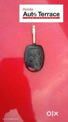 Ford Figo Petrol Zxi, 2012, Petrol