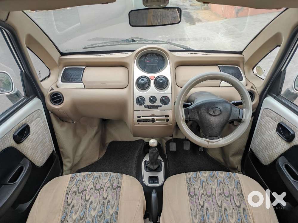 Tata Nano Xt, 2014, Petrol