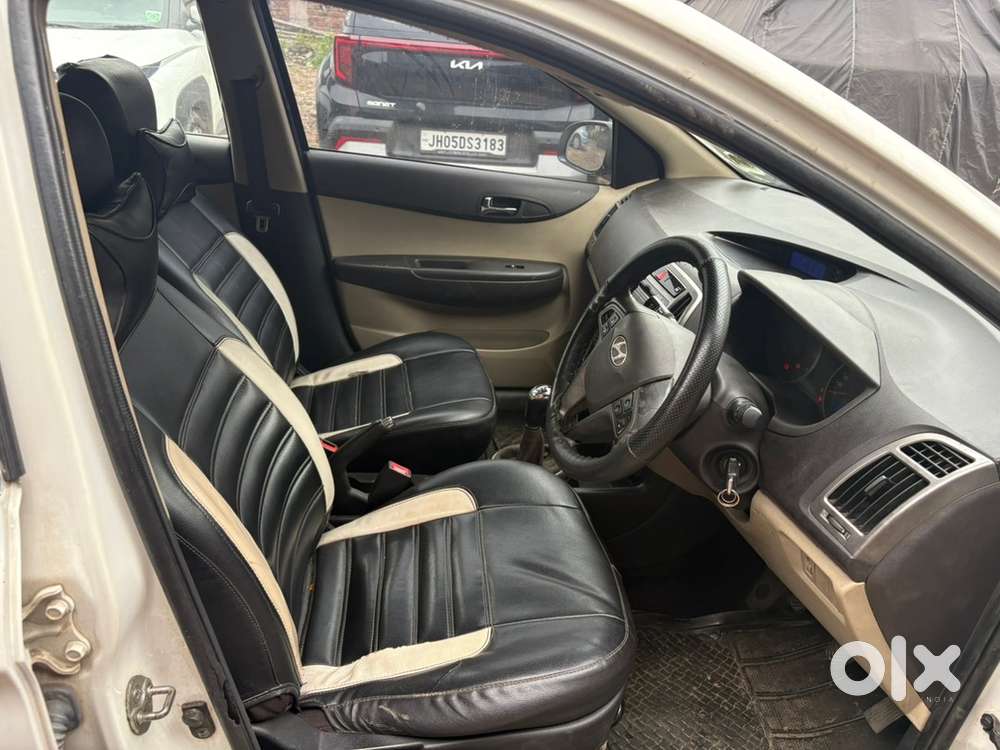 Hyundai I20 Diesel Manual 2012
