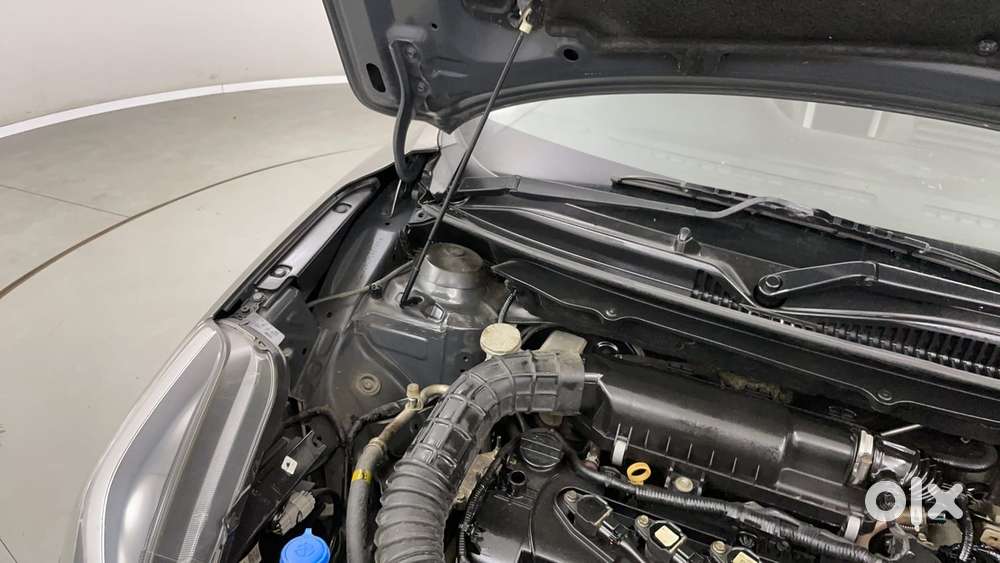 Maruti Suzuki Baleno 1.2 Zeta, 2020, Petrol