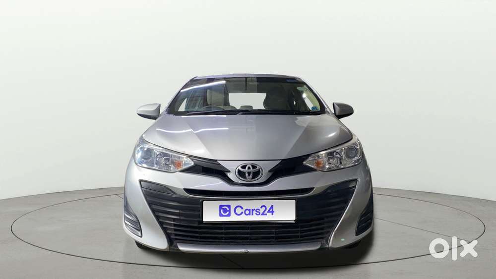 Toyota Yaris J, 2020, Petrol