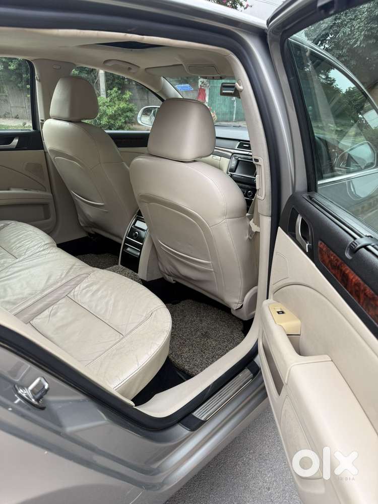 Skoda Superb Elegance 1.8 Tsi At, 2013, Petrol