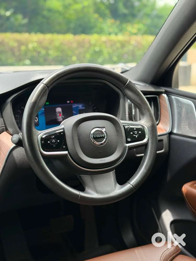 Volvo Xc60 2.0 B5 Ultimate, 2023, Petrol