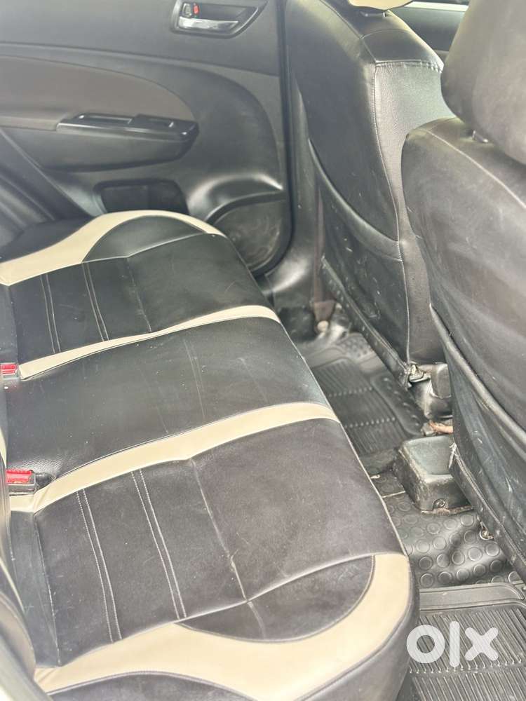 Maruti Suzuki Swift Ddis Vdi, 2014, Diesel