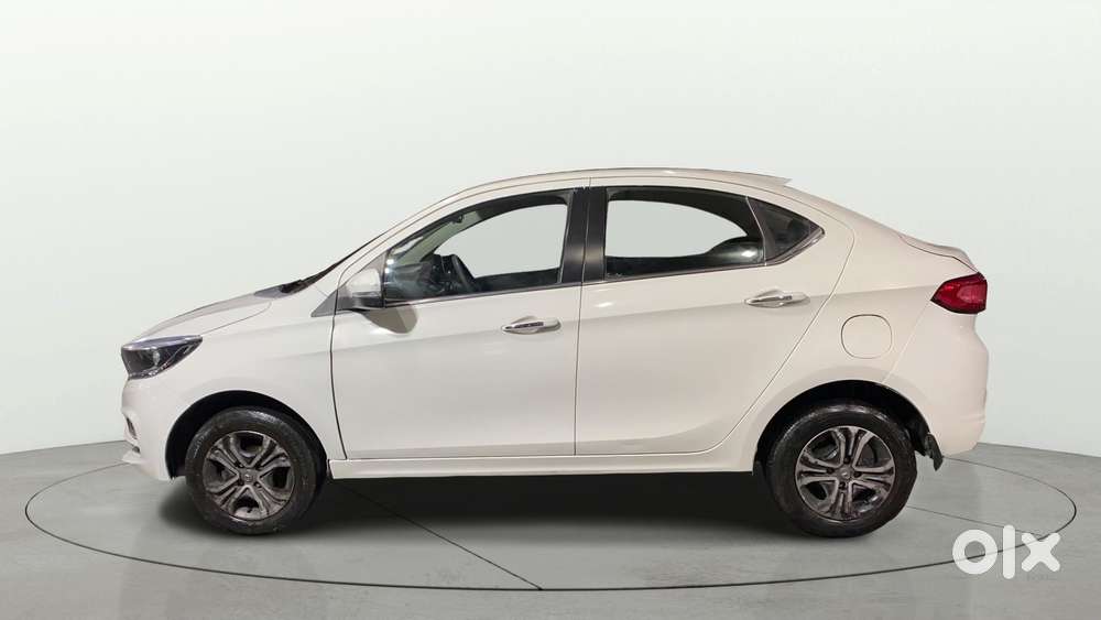 Tata Tigor 1.2 Revotron Xz Plus Cng, 2022, Cng & Hybrids