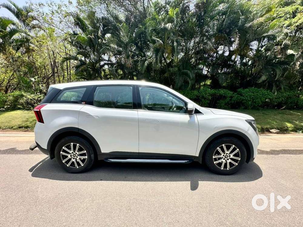 Mahindra Xuv700 2.2 Ax 7 Diesel Mt Str, 2023, Diesel