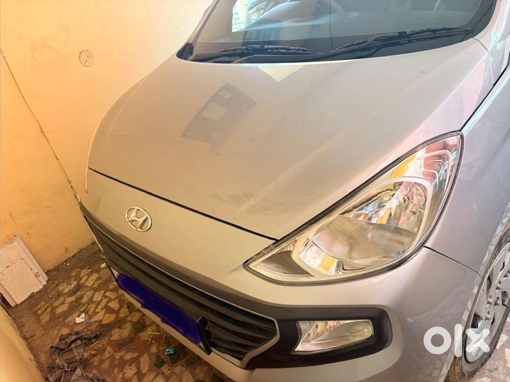 Hyundai Car 2021 Year