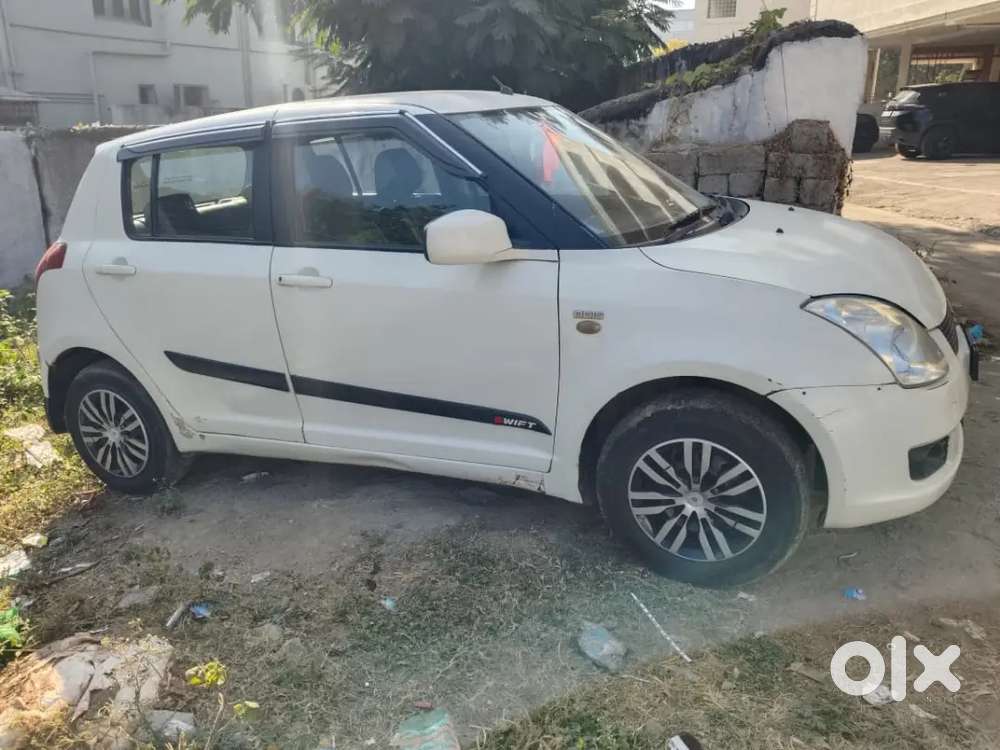 Maruti Suzuki Swift 2007 Diesel 263000 Km Driven
