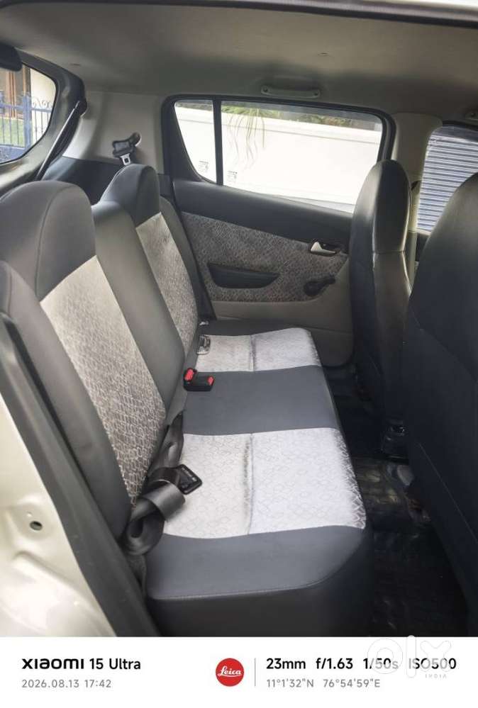 Maruti Suzuki Alto 800 Lxi, 2019, Petrol