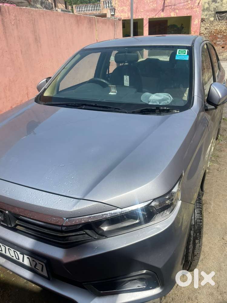 Honda Amaze 2023 Petrol