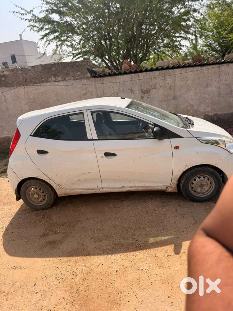 Hyundai Eon