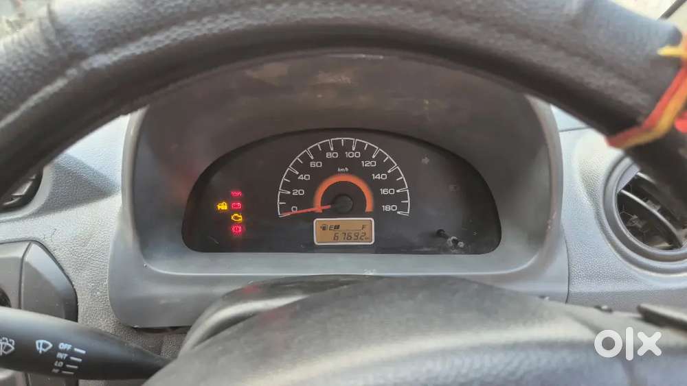 Maruti Suzuki Alto 800 2013 Petrol Well Maintained