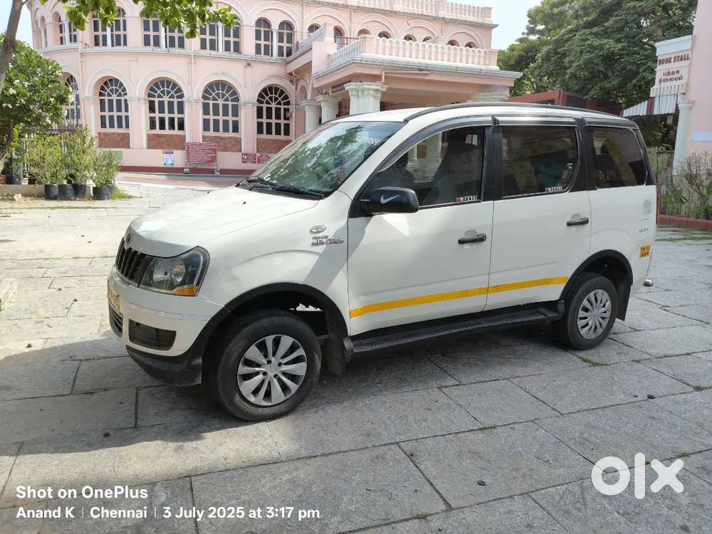 Mahindra Xylo 2014 Diesel 223000 Km Driven