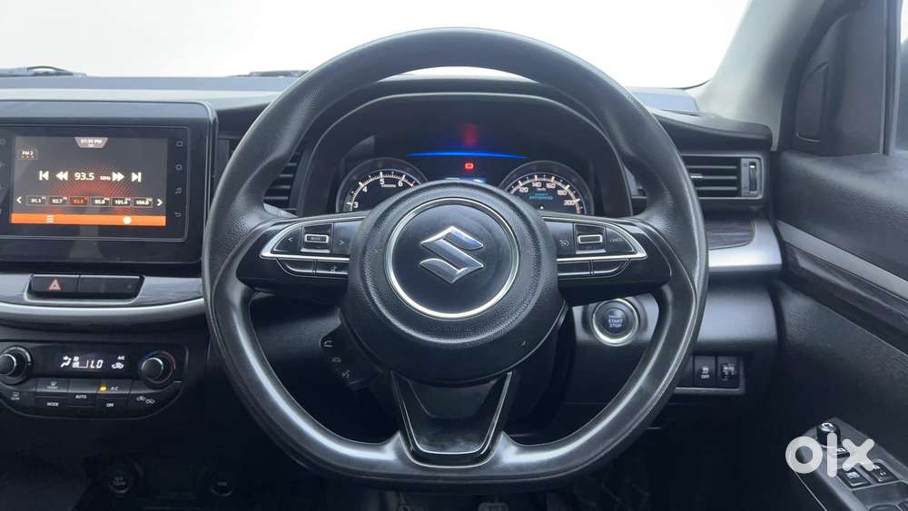 Maruti Suzuki Xl6 1.5 Zeta Mt, 2023, Petrol