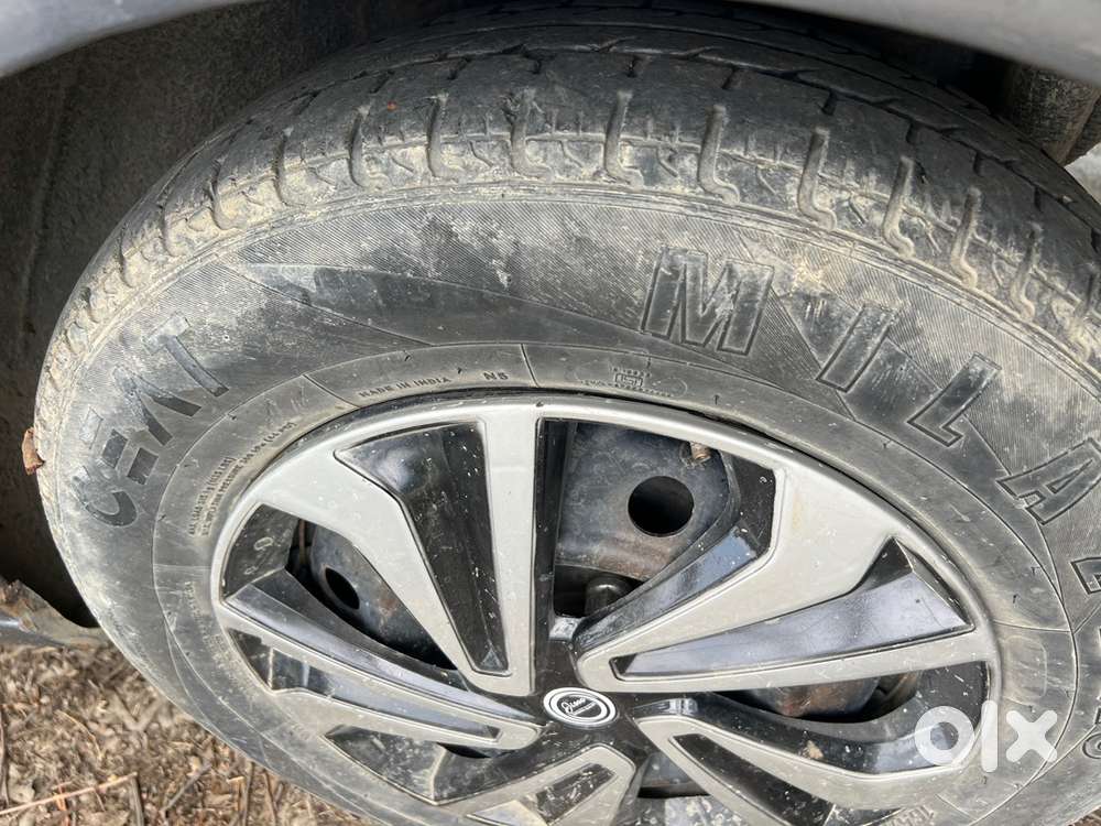 Hyundai Accent 2010 Gl Petrol