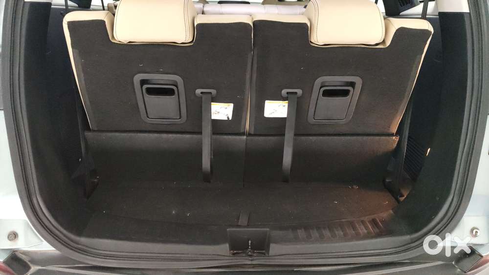 Tata Safari 2.0 Kryotec Xza Plus, 2021, Diesel