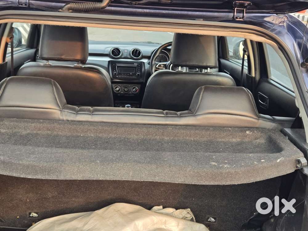 Maruti Suzuki Swift Vxi Optional, 2020, Petrol