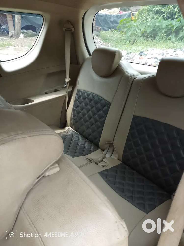 Maruti Suzuki Ertiga Vdi 2017