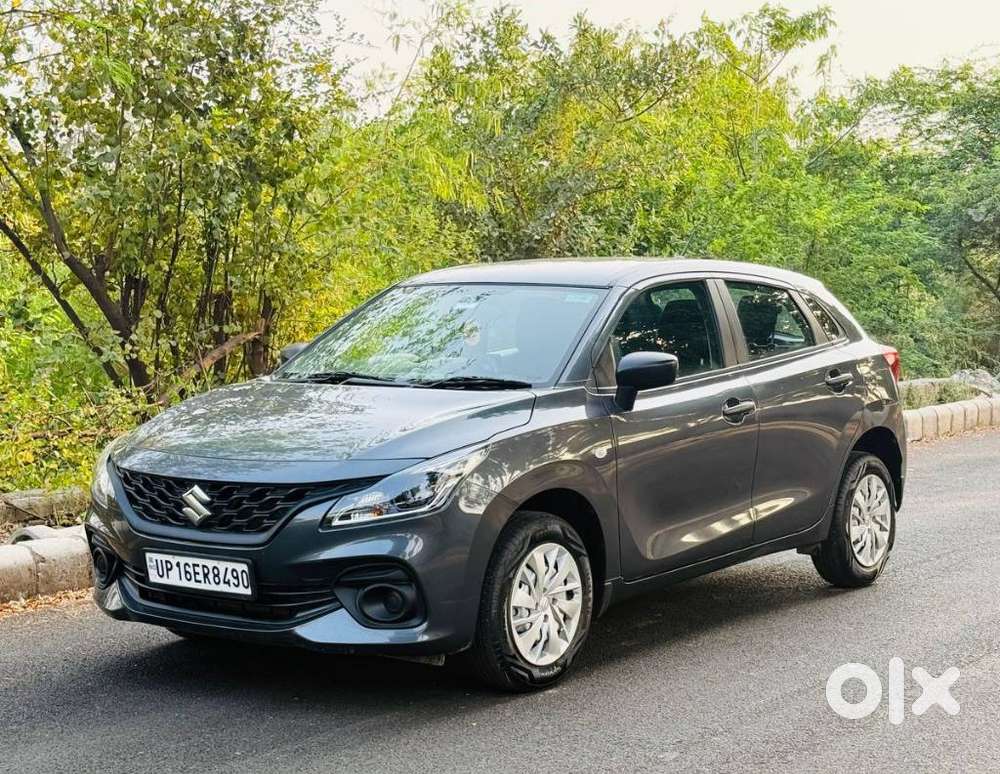 Maruti Suzuki Baleno Maruti-suzuki-baleno-sigma-diesel, 2024, Petrol