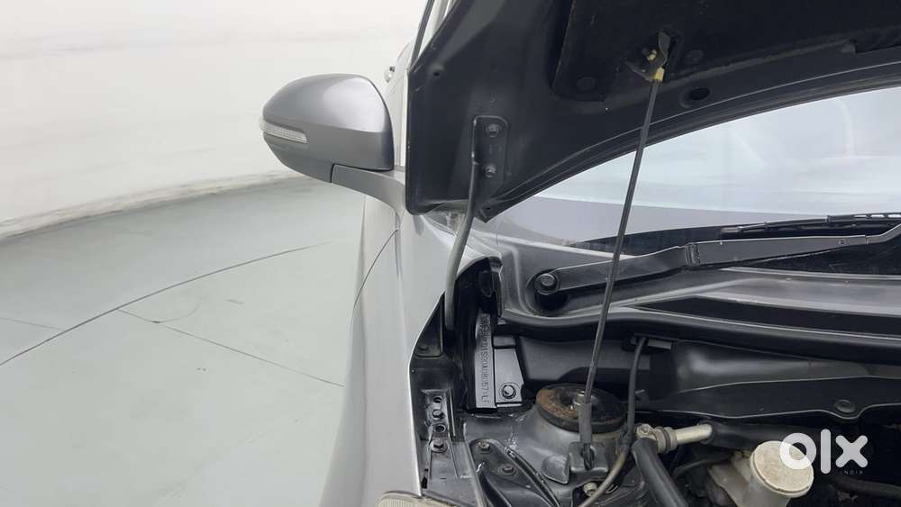 Maruti Suzuki Swift Vvt Vxi, 2015, Petrol