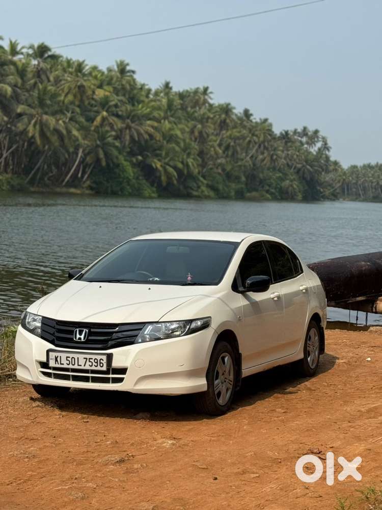 Honda City Petrol 2009