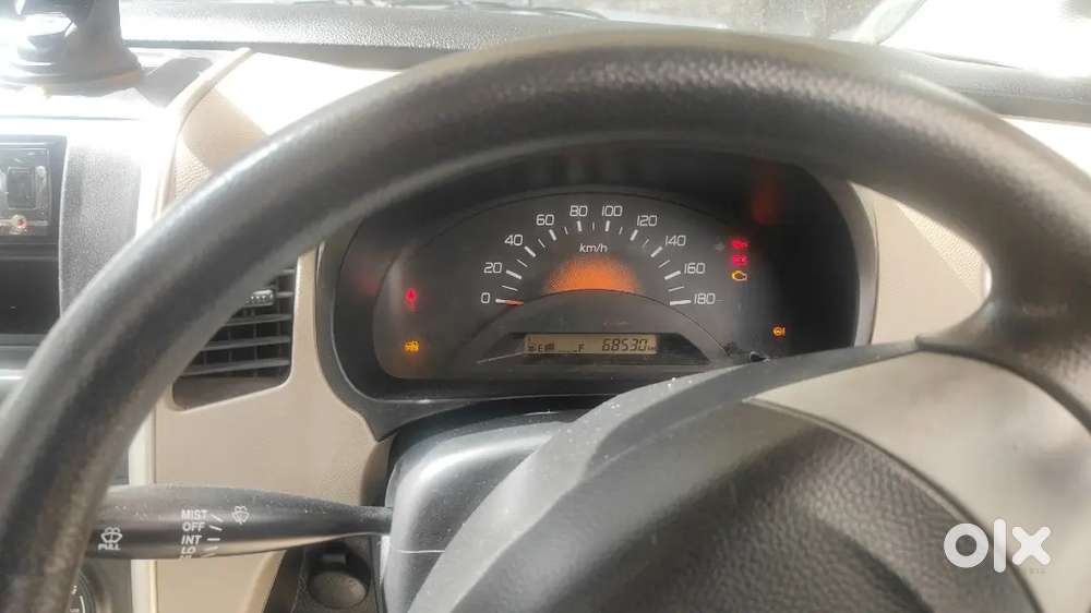 Maruti Suzuki Wagon R 2013 Petrol 68500 Km Driven