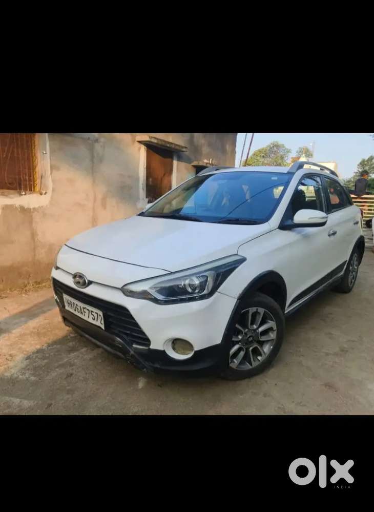 Hyundai I20 Active 2015 Diesel 90000 Km Driven
