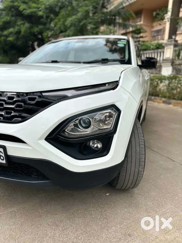 Tata Harrier Xza+, 2023, Diesel