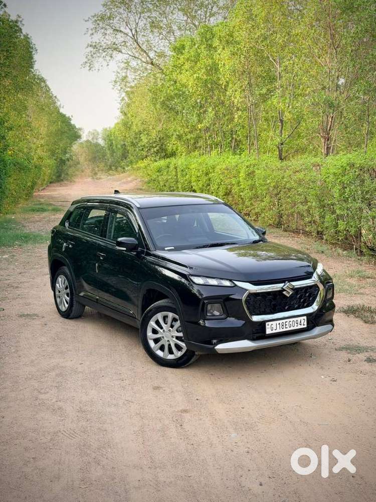 Maruti Suzuki Grand Vitara 1.5 Delta Cng, 2026, Cng & Hybrids