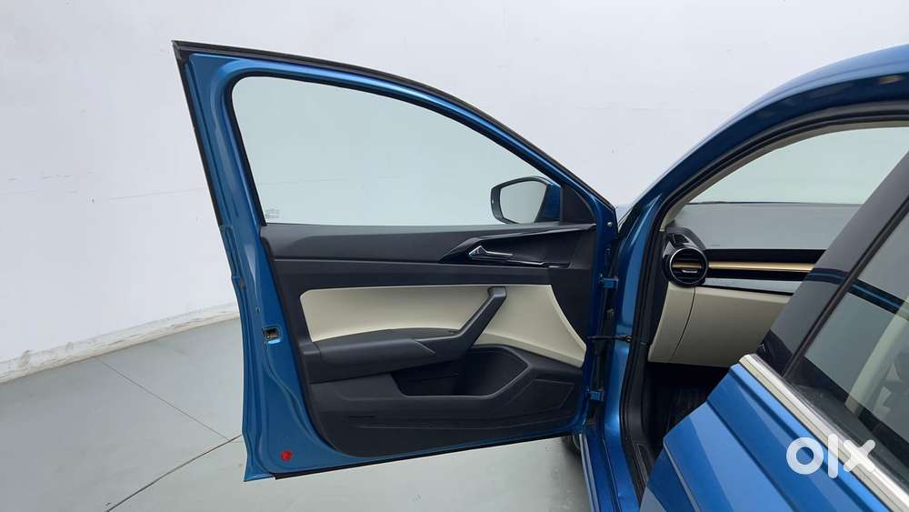 Skoda Slavia Style 1.5l Tsi Dsg, 2022, Petrol