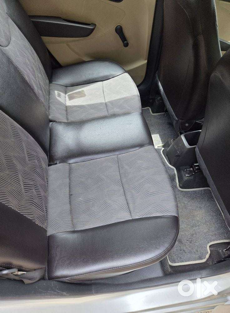 Hyundai Eon Era +, 2012, Petrol