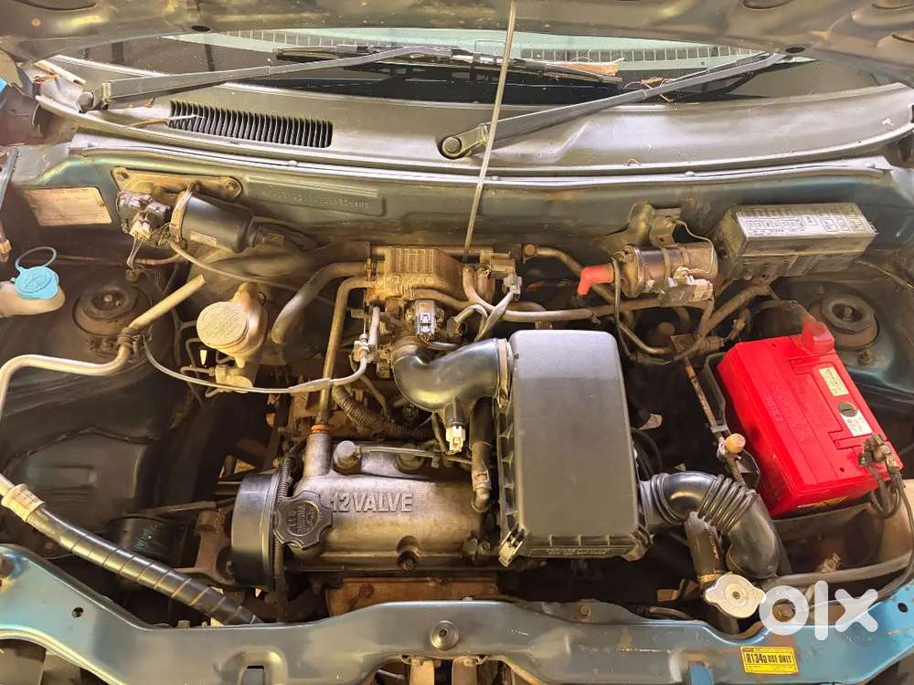 Maruti Suzuki Alto Lxi 2008