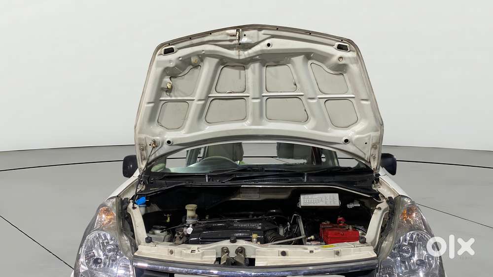 Maruti Suzuki Zen Estilo Vxi Bsiv, 2013, Petrol